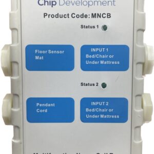 Multifunctional Nurse Call Box